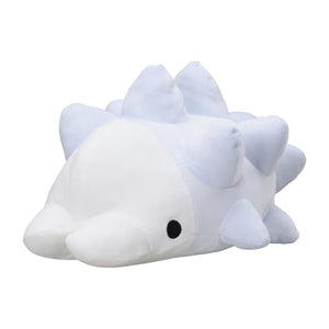 Pokémon Center Original Mocchiri Snom Pillow Plush