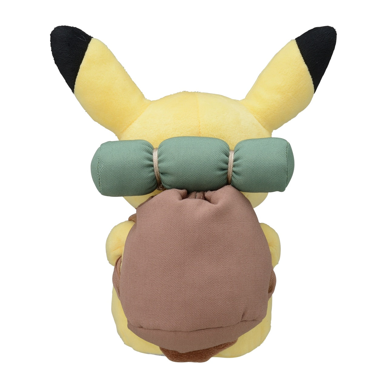 Pokémon Center Original Plush Pikachu Adventure Plush Figure