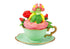 Re-ment Pokemon Floral Cup Collection 2 Rement Figures - Sweetie Kawaii