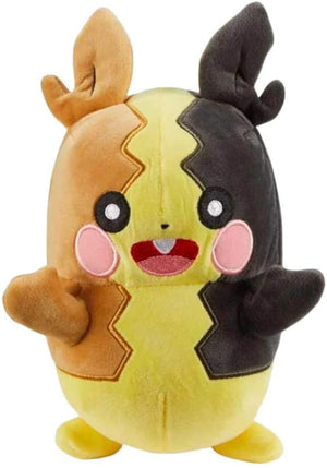 Pokémon Morpeko Plush Figure