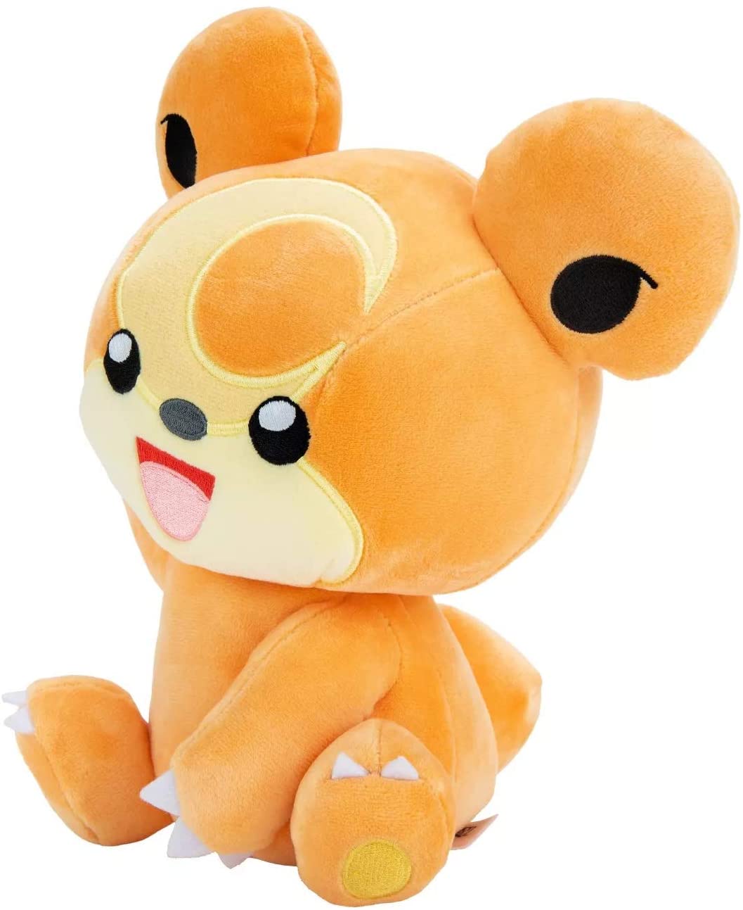 Pokémon Teddiursa Plush Figure