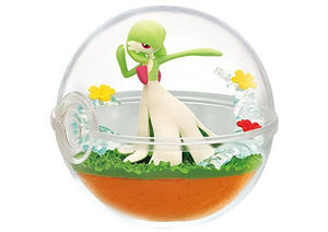 Re-ment Pokemon Terrarium Collection 7 Rement Figures - Sweetie Kawaii