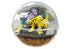 Re-ment Pokemon Terrarium Collection 7 Rement Figures - Sweetie Kawaii