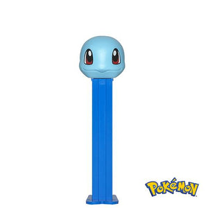 Pokemon PEZ Collectable Candy Dispenser - Pikachu, Bulbasaur, Charmander or Squirtle Japanese Candy & Snacks - Sweetie Kawaii