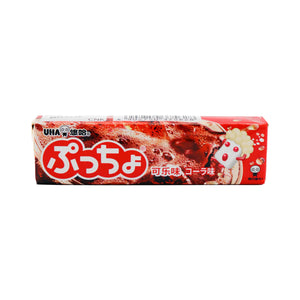Puccho Cola Soft Candy