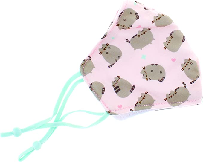 LAST CHANCE! Simply Pusheen Face Mask