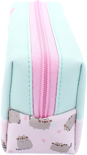 Pusheen Pencil Case