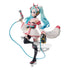 Racing Miku Espresto PVC Statue est-Dress & Pattern Hatsune Miku 2020 Kimono Ver.