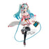 Racing Miku Espresto PVC Statue est-Dress & Pattern Hatsune Miku 2020 Kimono Ver.