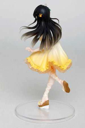 Rascal Does Not Dream of Bunny Girl Senpai Statue Mai Sakurajima Summer Dress Ver.