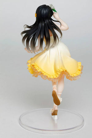 Rascal Does Not Dream of Bunny Girl Senpai Statue Mai Sakurajima Summer Dress Ver.