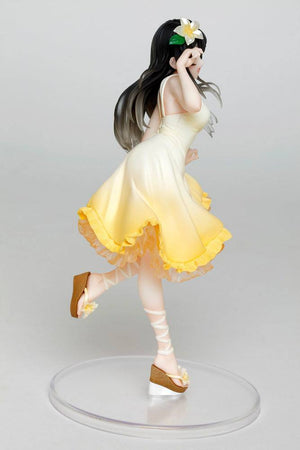 Rascal Does Not Dream of Bunny Girl Senpai Statue Mai Sakurajima Summer Dress Ver.