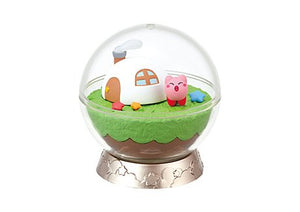 Re-ment Kirby Terrarium Collection DX Memories Rement Figures - Sweetie Kawaii