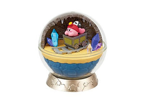 Re-ment Kirby Terrarium Collection DX Memories Rement Figures - Sweetie Kawaii