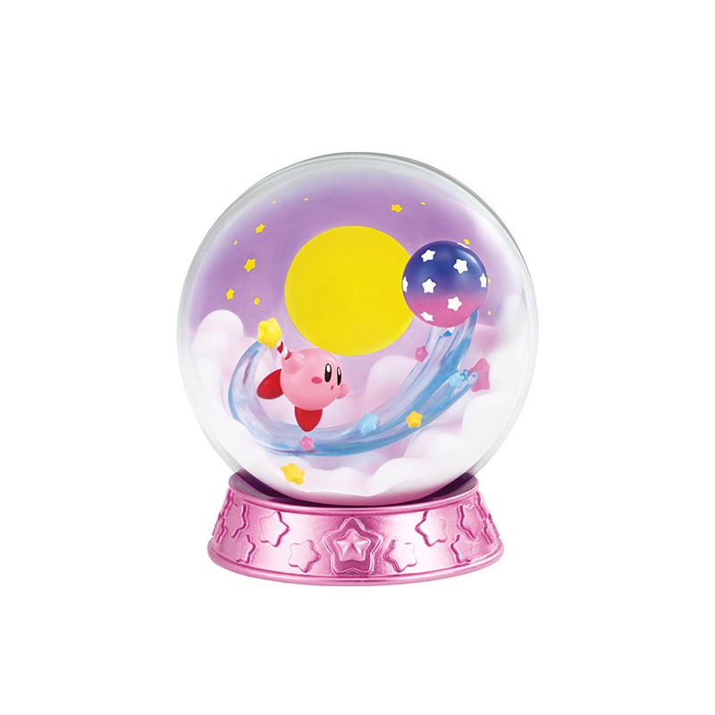 Re-ment Kirby Terrarium Collection Game Selection Rement Figures - Sweetie Kawaii