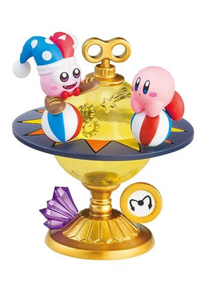 Re-ment Kirby's Starrium