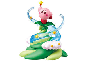 Re-ment Kirby & The Mysterious Tree - Tree in Dreams Collection