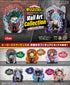 Re-ment My Hero Academia Wall Art Collection Heroes & Villains Figures