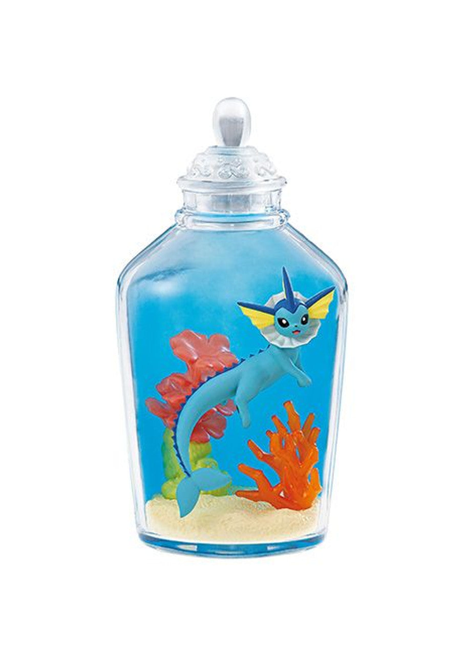 Re-ment Pokémon Aqua Bottle Collection