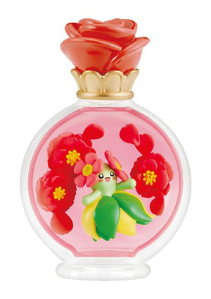 Re-ment Pokémon Petite Fleur Seasonal Flowers