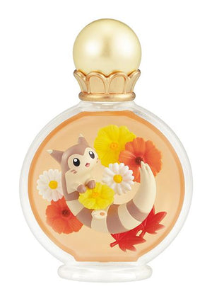Re-ment Pokémon Petite Fleur Seasonal Flowers