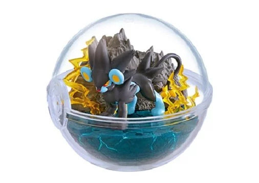 Re-ment Pokemon Terrarium Collection 9