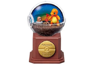 Re-ment Pokémon Terrarium Collection Vol. 10