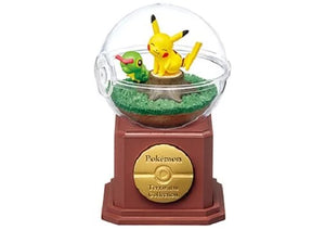 Re-ment Pokémon Terrarium Collection Vol. 10