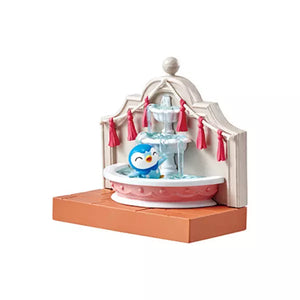 Re-ment Pokémon Town Vol. 2 On The Corner of The Festival Town