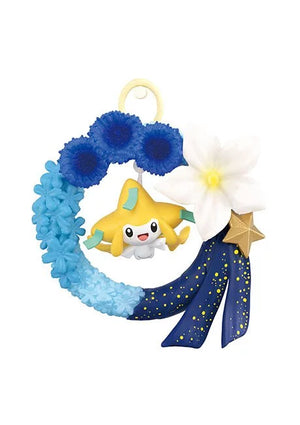 Re-ment Pokémon Wreath Collection: Seasonal Gifts
