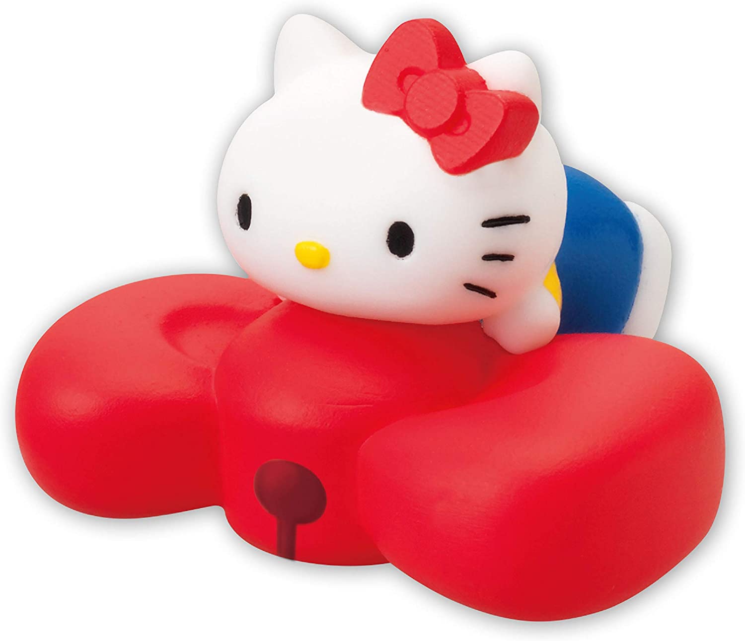 Re-ment Sanrio Character Cord Keeper