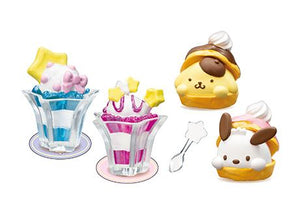 Re-ment Sanrio Kawaii Cake Shop