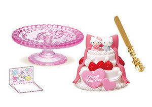 Re-ment Sanrio Kawaii Cake Shop