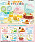 Re-ment Sumikko Gurashi Bath Time