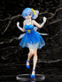 Re: Zero Precious PVC Statue Rem Clear Dress Ver. Figure