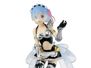 Re: Zero Starting Life in Another World EXQ Rem (Bikini Armour Ver.) Collectables - Sweetie Kawaii