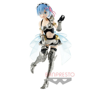 Re: Zero Starting Life in Another World EXQ Rem (Bikini Armour Ver.) Collectables - Sweetie Kawaii