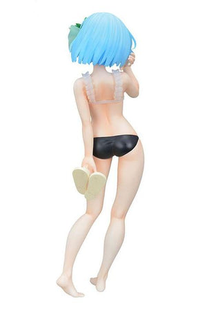 Re: Zero Rem Summer Beach Figure Collectables - Sweetie Kawaii