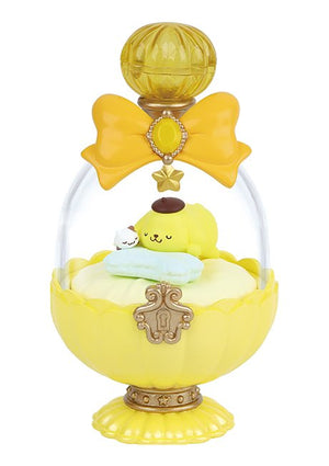 Re-ment Sanrio Characters Dolly Case Rement Figures - Sweetie Kawaii