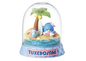 Re-ment Sanrio Hello Kitty & Friends Terrarium Rement Figures - Sweetie Kawaii