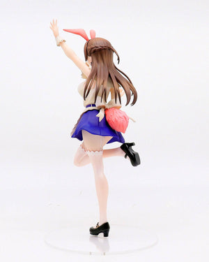 Rent a Girlfriend PVC Statue Chizuru Mizuhara Bunny Figure
