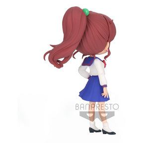 Sailor Moon Eternal The Movie Q Posket Mini Figure Makoto Kino Ver. B Figure