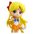 Sailor Moon Eternal The Movie Q Posket Mini Figure Super Sailor Venus Ver. A
