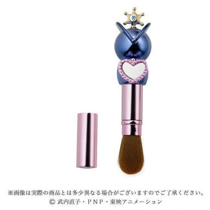 Bandai Creer Beaute Sailor Moon Miracle Romance Sailor Uranus Lip Rod Makeup Brush