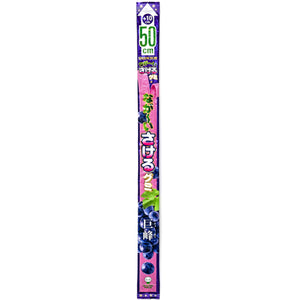 Sakeru Gumi Super Long Over 50cm Belt Grape Candy!! Japanese Candy & Snacks - Sweetie Kawaii