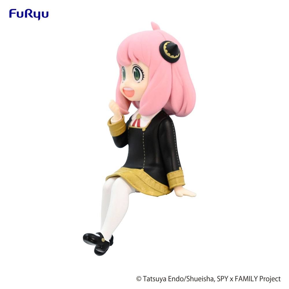 Spy x Family Noodle Stopper PVC Statue Anya