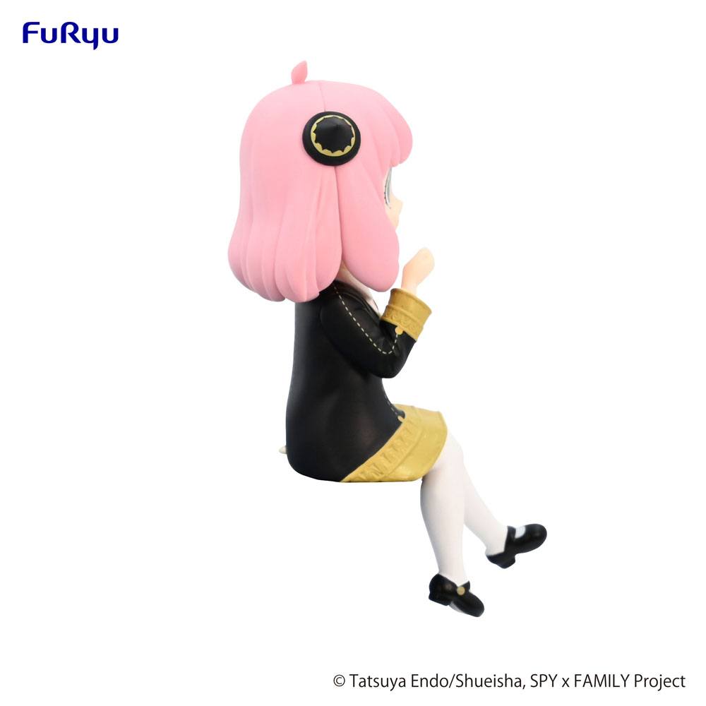 Spy x Family Noodle Stopper PVC Statue Anya