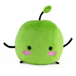 Stardew Valley Plush Figure Junimo Green Plush