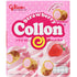 Glico Collon Strawberry Cream Biscuit Rolls Japanese Candy & Snacks - Sweetie Kawaii