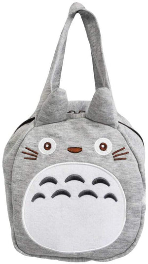 Studio Ghibli My Neighbour Totoro Handbag Bags & Wallets - Sweetie Kawaii